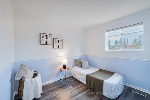 Photo 24 at 48 Blackdome Crescent, Kanata Lakes/Heritage Hills, Kanata