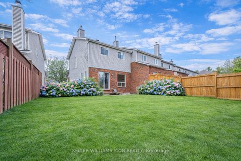 Photo 31 at 48 Blackdome Crescent, Kanata Lakes/Heritage Hills, Kanata