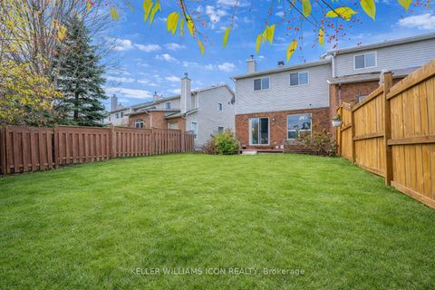 Photo 32 at 48 Blackdome Crescent, Kanata Lakes/Heritage Hills, Kanata