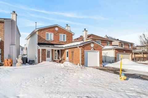 Photo 1 at 1475 Deavy Way, Bilberry Creek/Queenswood Heights, Orleans