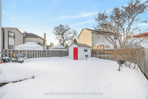 Photo 19 at 1475 Deavy Way, Bilberry Creek/Queenswood Heights, Orleans