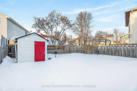 Photo 20 at 1475 Deavy Way, Bilberry Creek/Queenswood Heights, Orleans