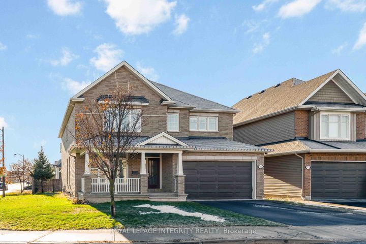 Photo 2 at 561 Egret Way, Nepean (Half Moon Bay), Ottawa