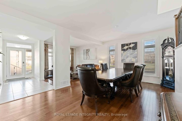 Photo 8 at 561 Egret Way, Nepean (Half Moon Bay), Ottawa