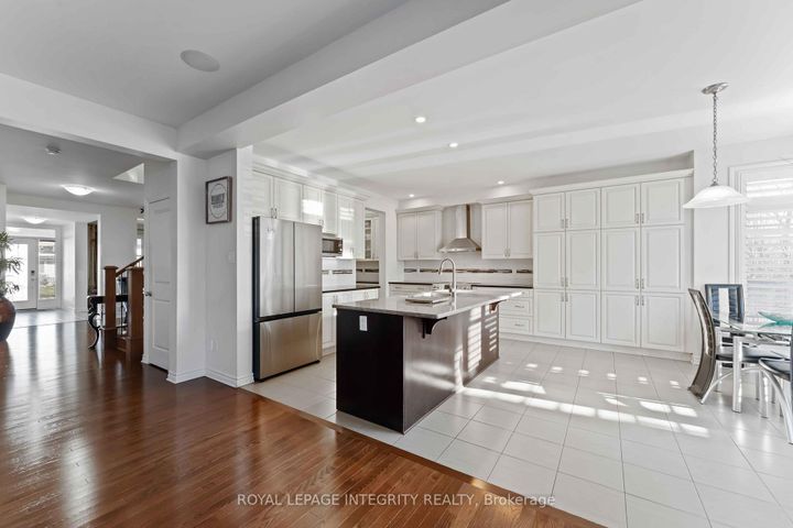 Photo 17 at 561 Egret Way, Nepean (Half Moon Bay), Ottawa