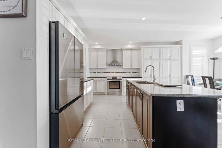 Photo 18 at 561 Egret Way, Nepean (Half Moon Bay), Ottawa