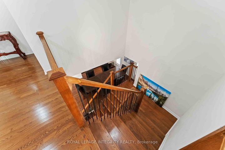 Photo 20 at 561 Egret Way, Nepean (Half Moon Bay), Ottawa