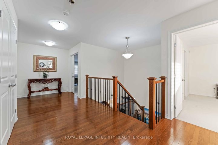 Photo 21 at 561 Egret Way, Nepean (Half Moon Bay), Ottawa