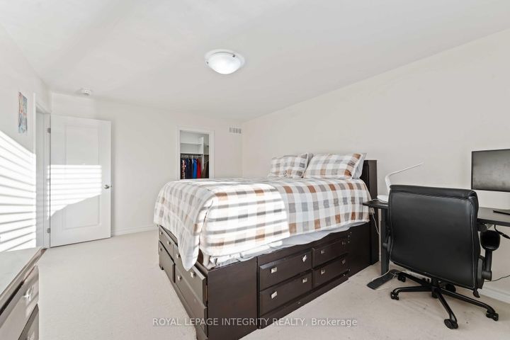 Photo 38 at 561 Egret Way, Nepean (Half Moon Bay), Ottawa