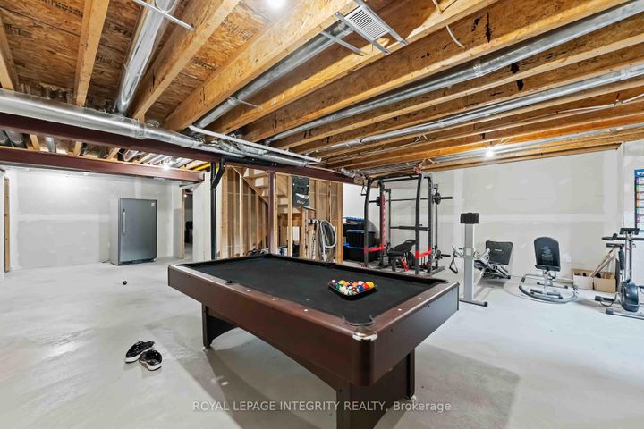 Photo 45 at 561 Egret Way, Nepean (Half Moon Bay), Ottawa