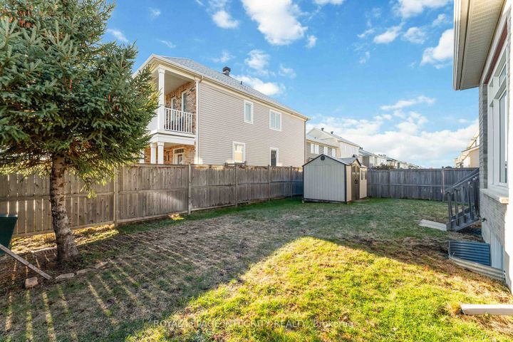 Photo 46 at 561 Egret Way, Nepean (Half Moon Bay), Ottawa