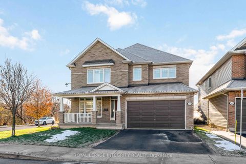 Photo 0 at 561 Egret Way, Nepean (Half Moon Bay), Ottawa