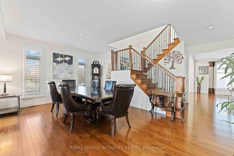 Photo 7 at 561 Egret Way, Nepean (Half Moon Bay), Ottawa