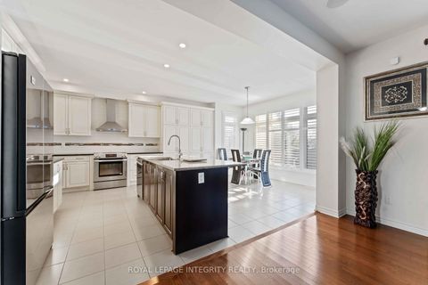 Photo 13 at 561 Egret Way, Nepean (Half Moon Bay), Ottawa