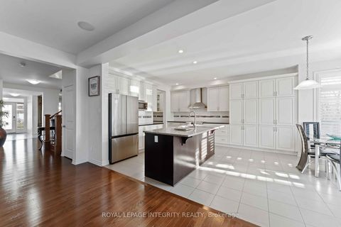 Photo 17 at 561 Egret Way, Nepean (Half Moon Bay), Ottawa