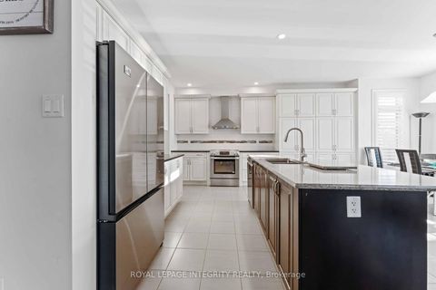 Photo 18 at 561 Egret Way, Nepean (Half Moon Bay), Ottawa