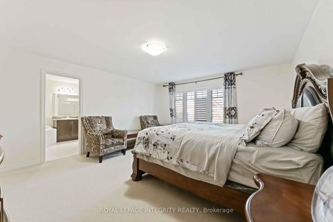 Photo 23 at 561 Egret Way, Nepean (Half Moon Bay), Ottawa