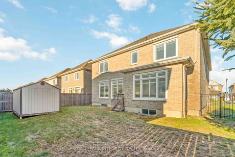 Photo 47 at 561 Egret Way, Nepean (Half Moon Bay), Ottawa