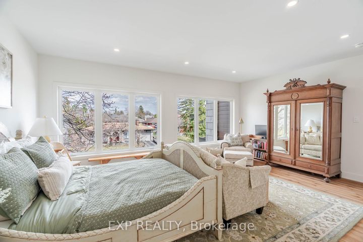 Photo 32 at 12 Viewmount Drive, Nepean (Meadowlands/Crestview), Ottawa