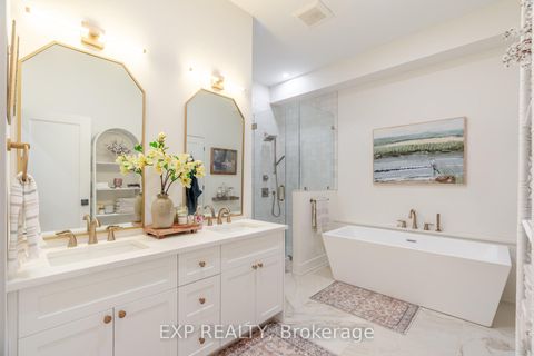 Photo 25 at 12 Viewmount Drive, Nepean (Meadowlands/Crestview), Ottawa