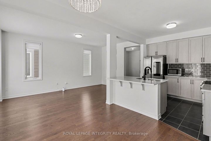 Photo 6 at 105 Mesa Drive, Nepean (Half Moon Bay), Ottawa