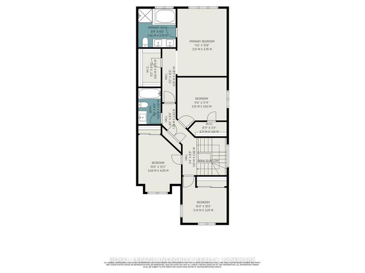 Photo 21 at 105 Mesa Drive, Nepean (Half Moon Bay), Ottawa