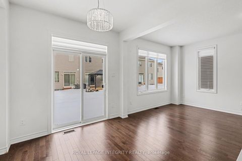 Photo 5 at 105 Mesa Drive, Nepean (Half Moon Bay), Ottawa