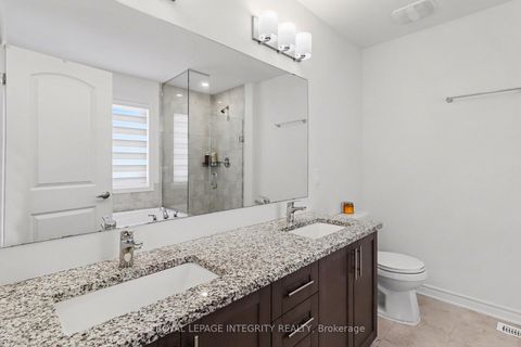 Photo 12 at 105 Mesa Drive, Nepean (Half Moon Bay), Ottawa