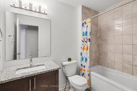 Photo 17 at 105 Mesa Drive, Nepean (Half Moon Bay), Ottawa