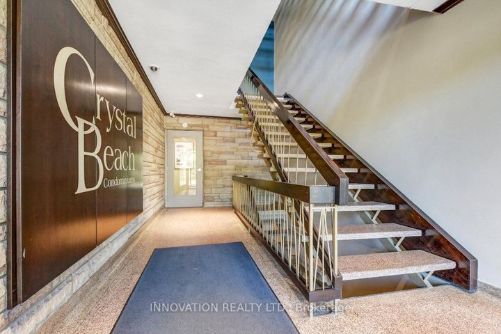 Photo 1 at 224 - 12 Corkstown Road, Nepean (Lakeview Park), Ottawa