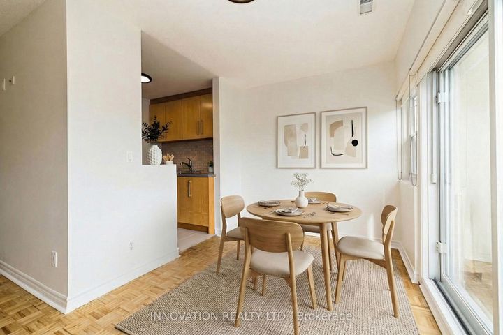 Photo 6 at 224 - 12 Corkstown Road, Nepean (Lakeview Park), Ottawa