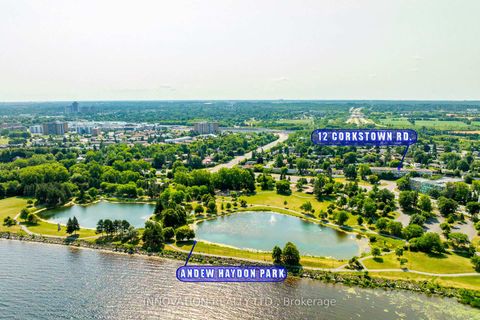 Photo 18 at 224 - 12 Corkstown Road, Nepean (Lakeview Park), Ottawa