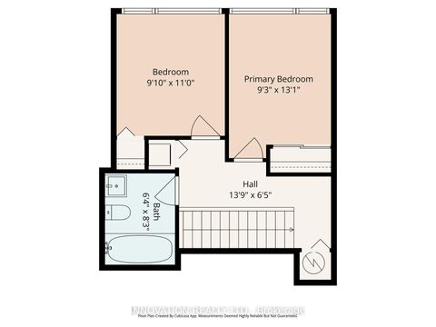 Photo 23 at 224 - 12 Corkstown Road, Nepean (Lakeview Park), Ottawa