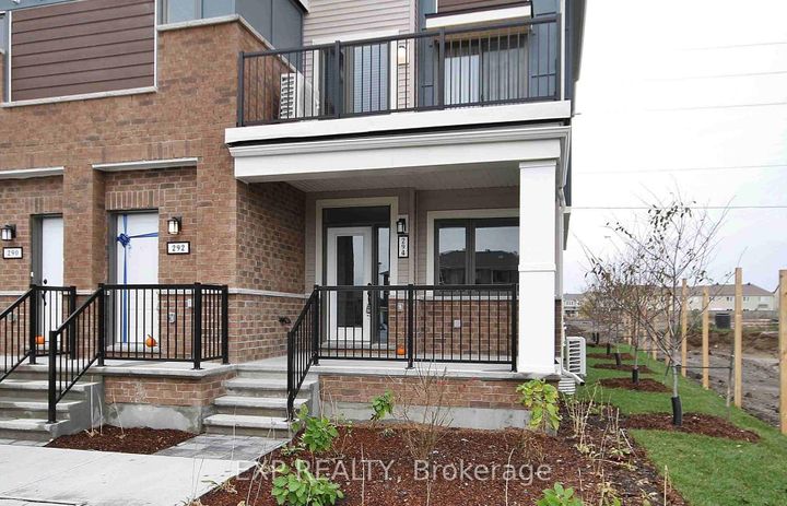 Photo 1 at 294 Zenith Private, Nepean (Half Moon Bay), Ottawa