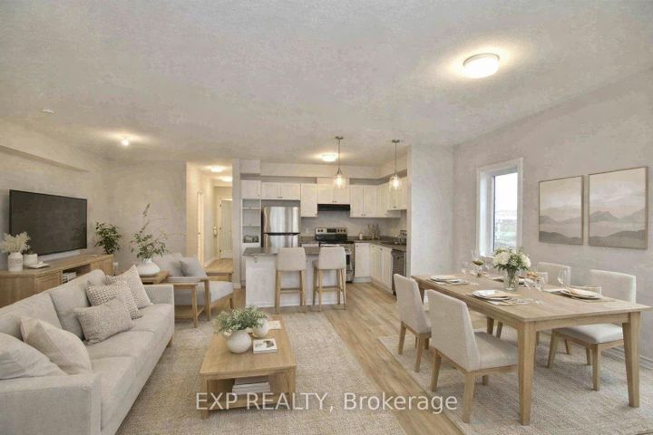 Photo 4 at 294 Zenith Private, Nepean (Half Moon Bay), Ottawa