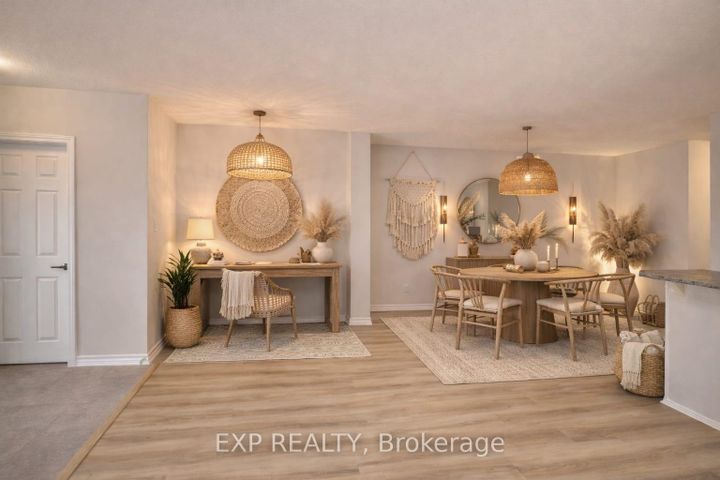 Photo 8 at 294 Zenith Private, Nepean (Half Moon Bay), Ottawa