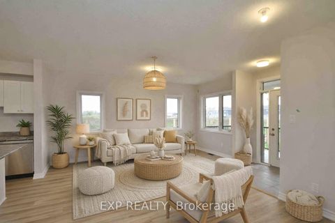 Photo 6 at 294 Zenith Private, Nepean (Half Moon Bay), Ottawa