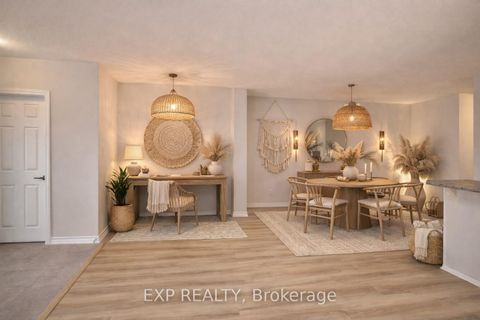 Photo 8 at 294 Zenith Private, Nepean (Half Moon Bay), Ottawa