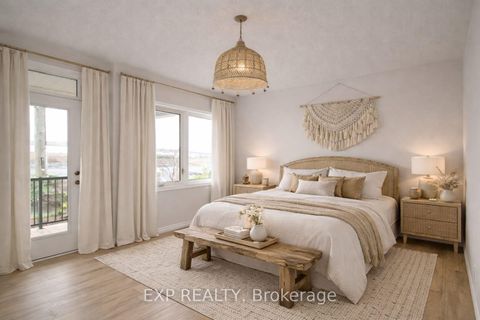 Photo 18 at 294 Zenith Private, Nepean (Half Moon Bay), Ottawa