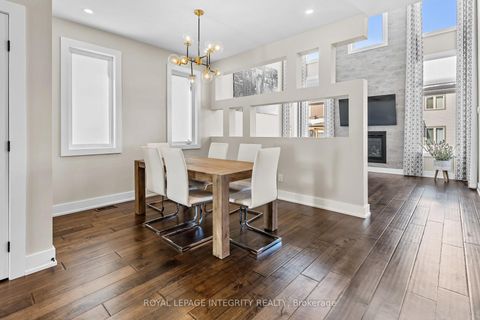 Photo 5 at 332 Haliburton Heights S, Emerald Meadows/Trailwest, Kanata