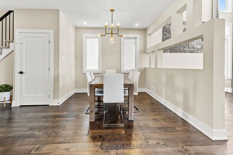 Photo 6 at 332 Haliburton Heights S, Emerald Meadows/Trailwest, Kanata