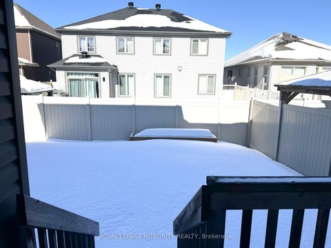 Photo 30 at 332 Haliburton Heights S, Emerald Meadows/Trailwest, Kanata