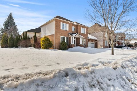 Photo 0 at 2091 Ricardo Street, Avalon East, Orleans