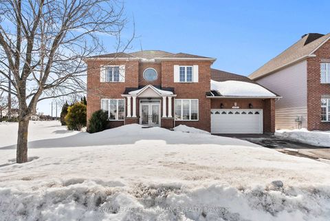 Photo 1 at 2091 Ricardo Street, Avalon East, Orleans