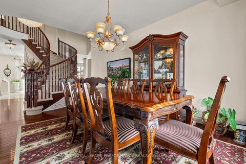 Photo 8 at 2091 Ricardo Street, Avalon East, Orleans