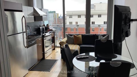 Photo 2 at 938 - 340 MCLEOD Street, Ottawa Centre