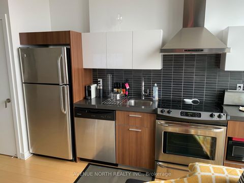 Photo 3 at 938 - 340 MCLEOD Street, Ottawa Centre