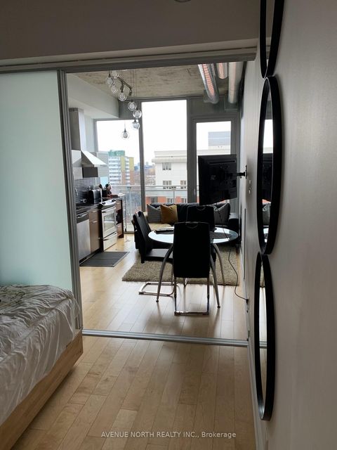 Photo 8 at 938 - 340 MCLEOD Street, Ottawa Centre