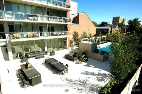 Photo 13 at 938 - 340 MCLEOD Street, Ottawa Centre