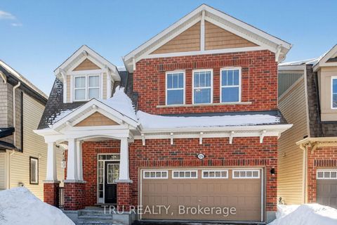 Photo 0 at 126 Pinelock Street, Emerald Meadows/Trailwest, Kanata